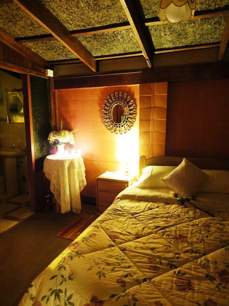 ليما D'Osma Bed & Breakfast المظهر الخارجي الصورة