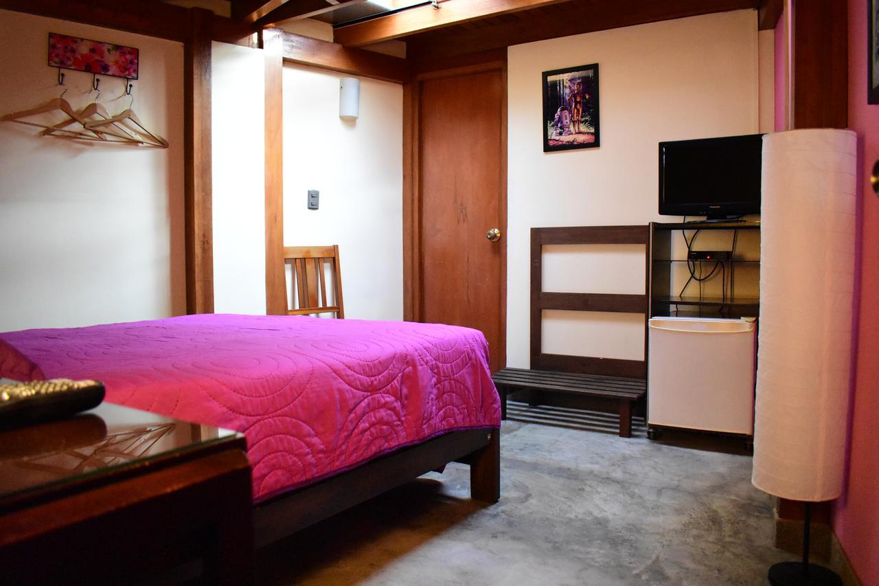 ليما D'Osma Bed & Breakfast المظهر الخارجي الصورة