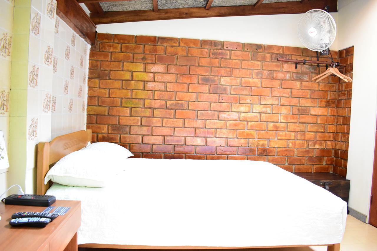 ليما D'Osma Bed & Breakfast المظهر الخارجي الصورة