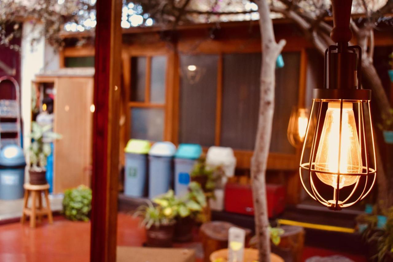 ليما D'Osma Bed & Breakfast المظهر الخارجي الصورة