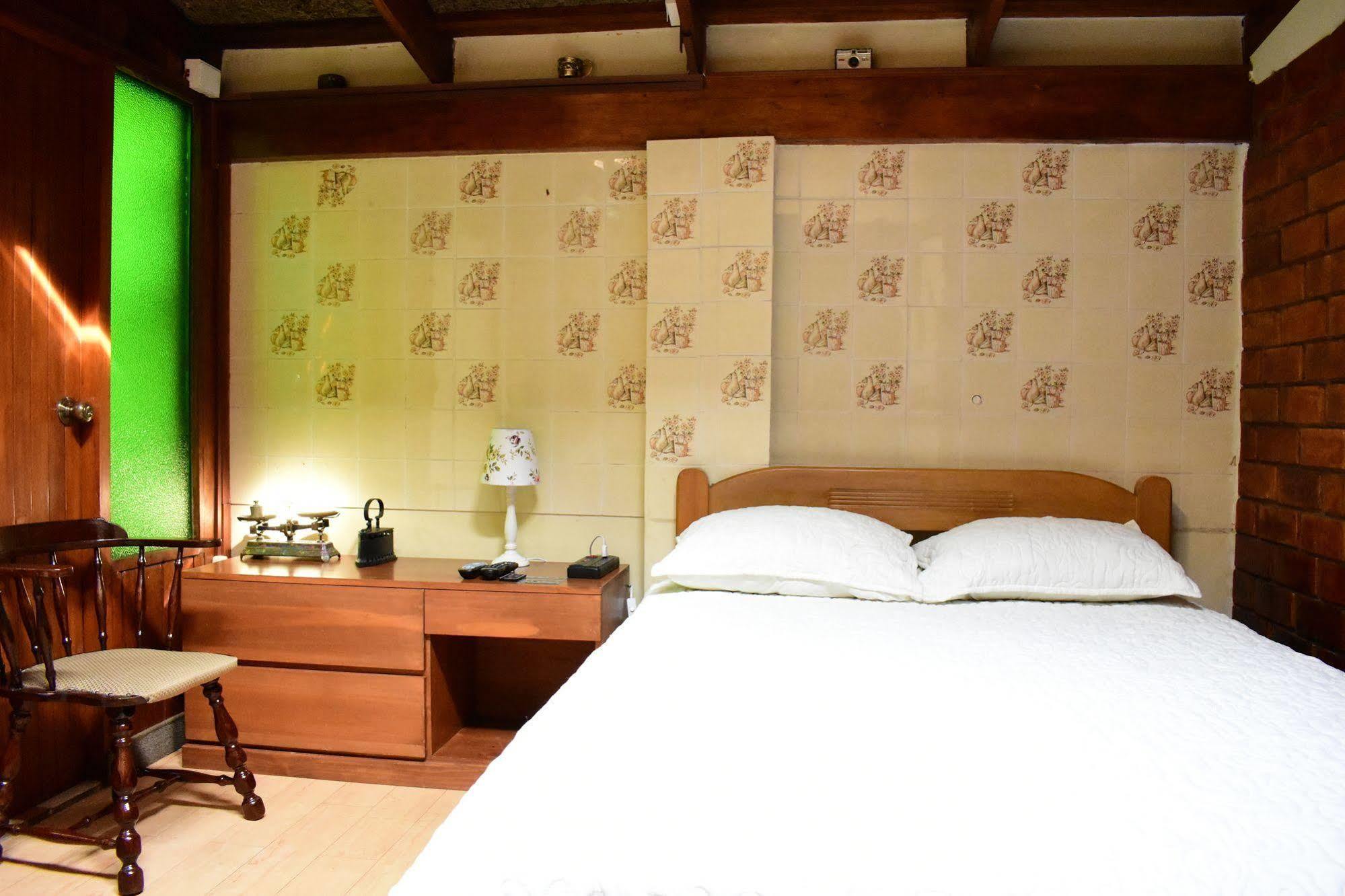 ليما D'Osma Bed & Breakfast المظهر الخارجي الصورة