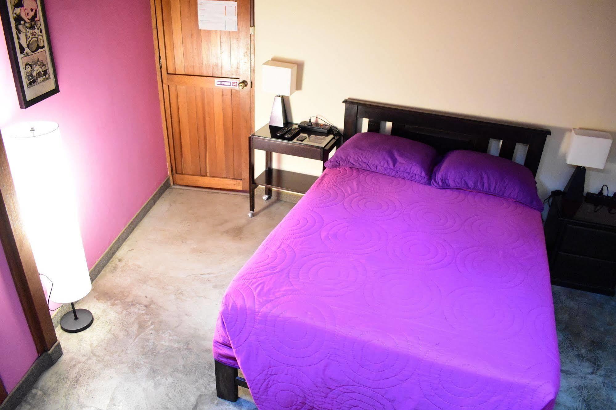 ليما D'Osma Bed & Breakfast المظهر الخارجي الصورة